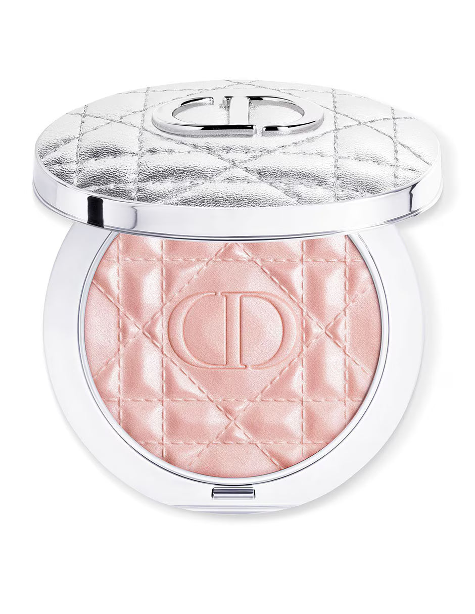 Dior Forever Glow Iluminador 03 Pink Halo