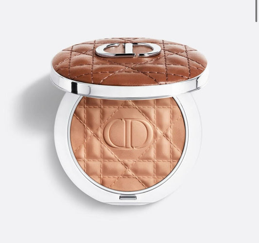 Dior Forever Broncer Nude 03 Soft