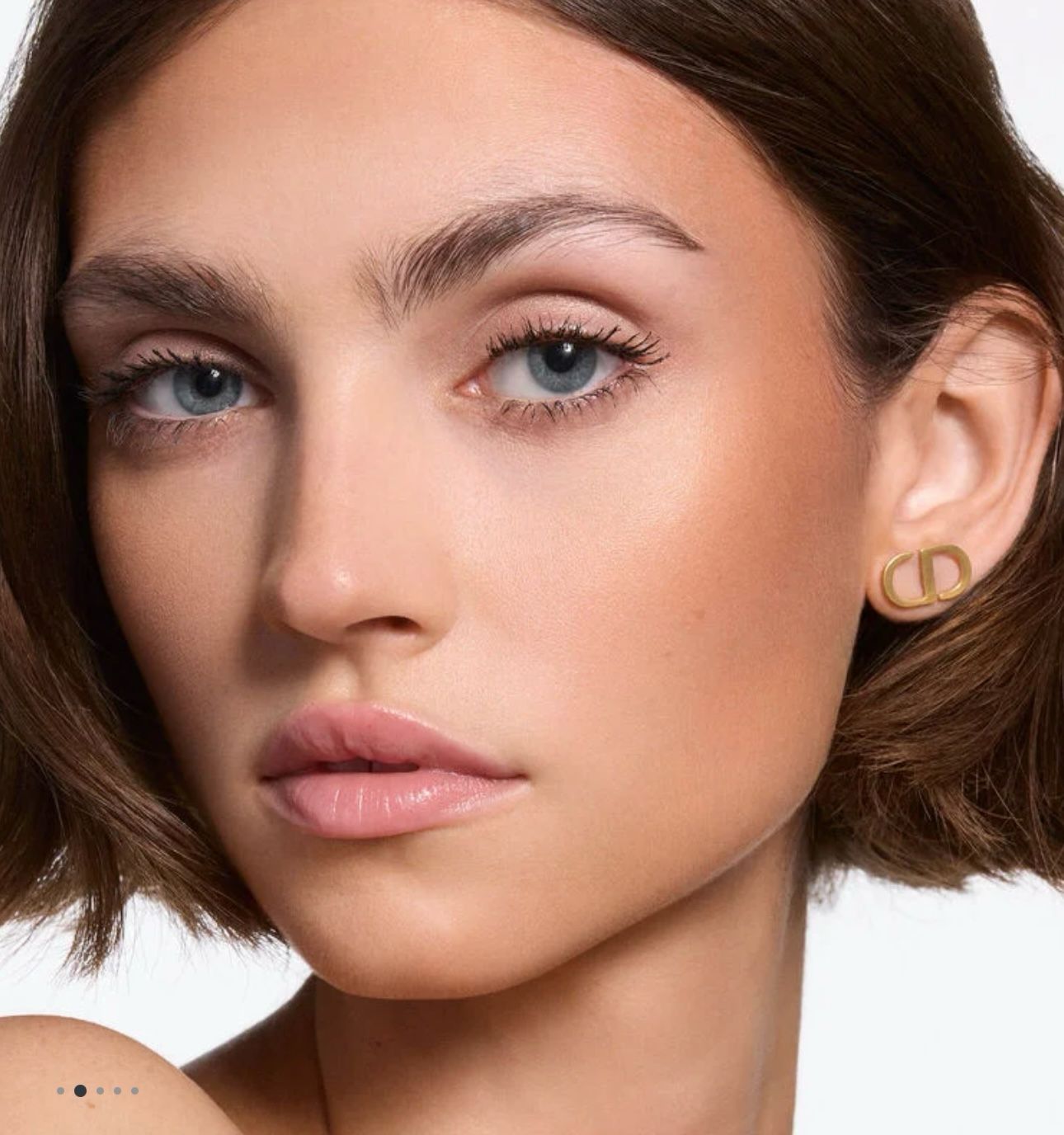 Dior Forever Broncer Nude 03 Soft