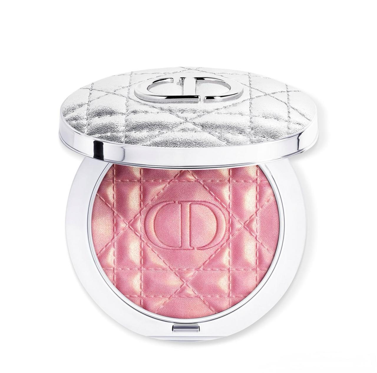 Dior Forever Glow Iluminador 04 Pink