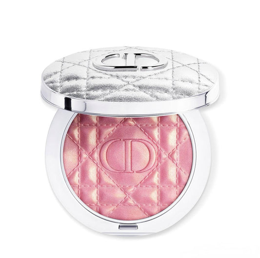 Dior Forever Glow Iluminador 04 Pink