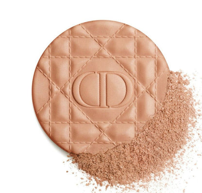 Dior Forever Broncer Nude 03 Soft