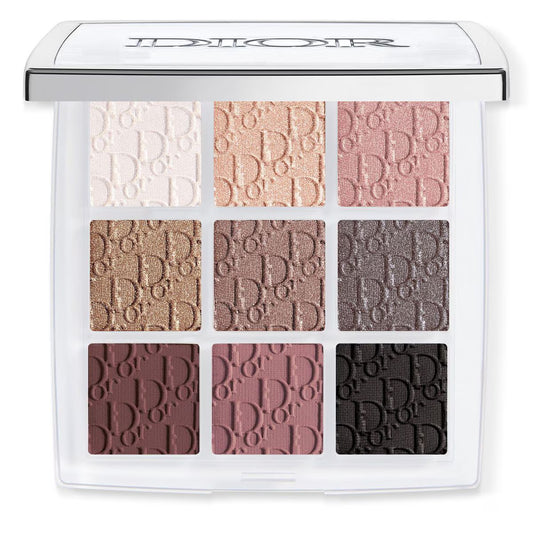 Dior dior backstage smoky eye palette 002 Smoky