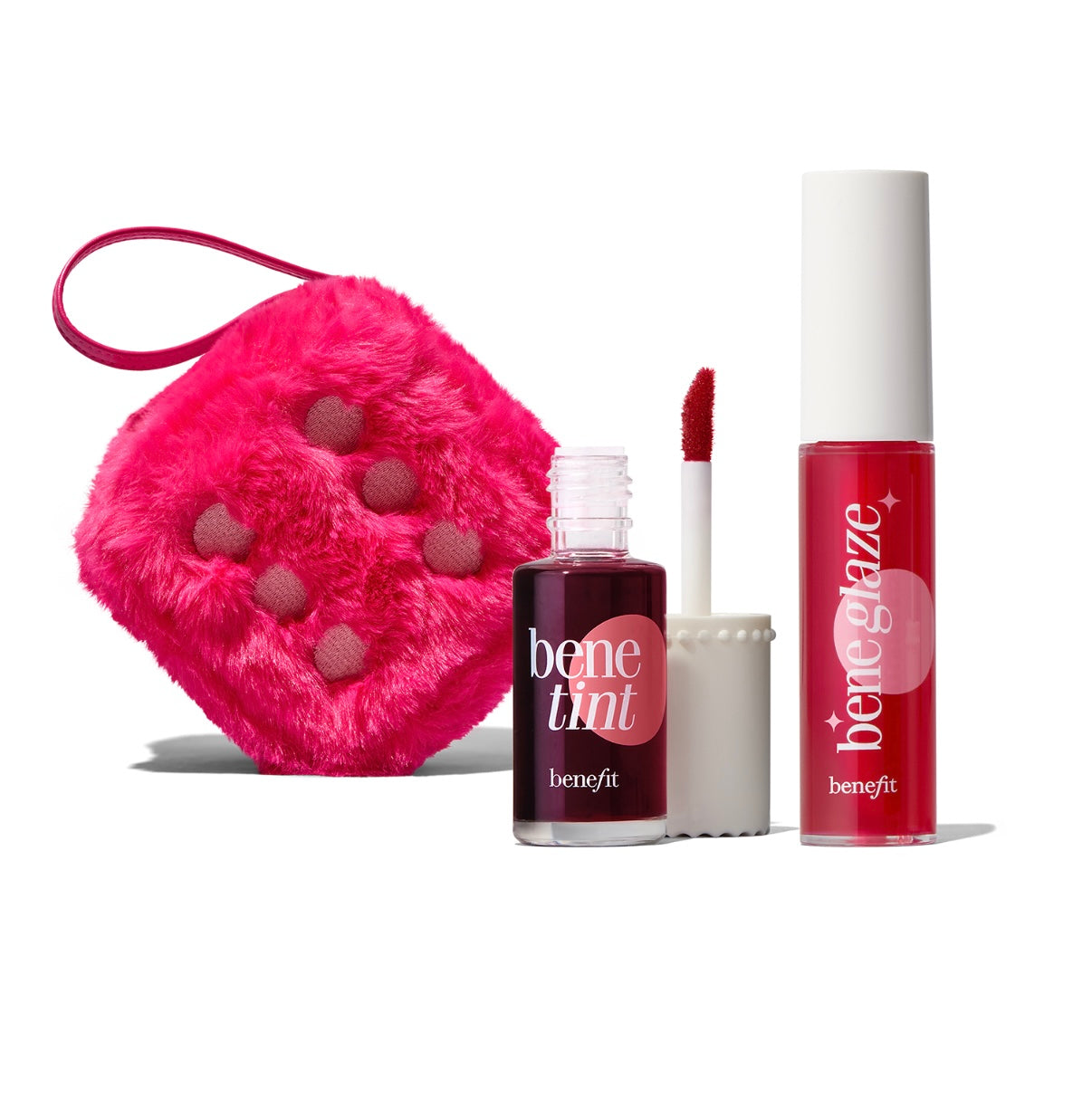 Benefit Cosméticos set Holliday