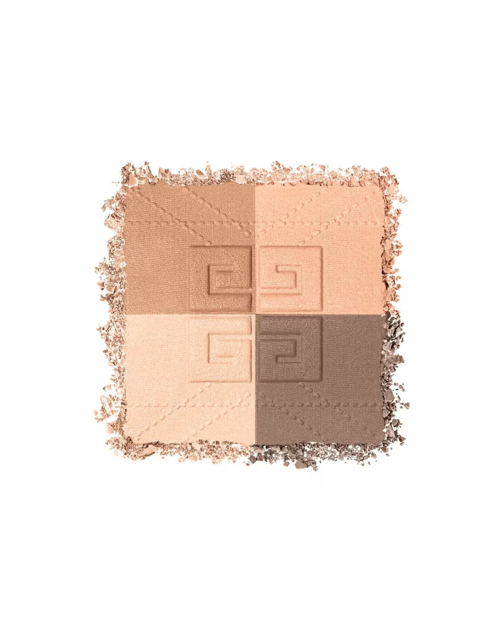 Givenchy Bronceador Prisme Libre