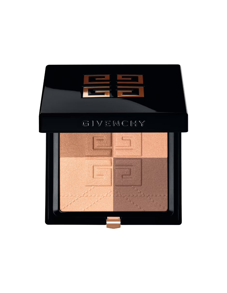 Givenchy Bronceador Prisme Libre 002 Popeline
