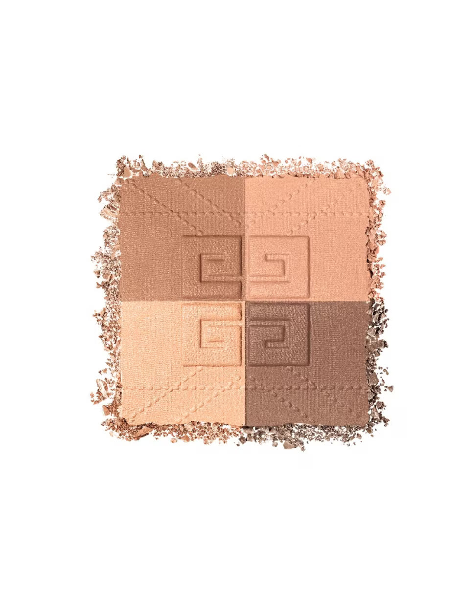 Givenchy Bronceador Prisme Libre 002 Popeline