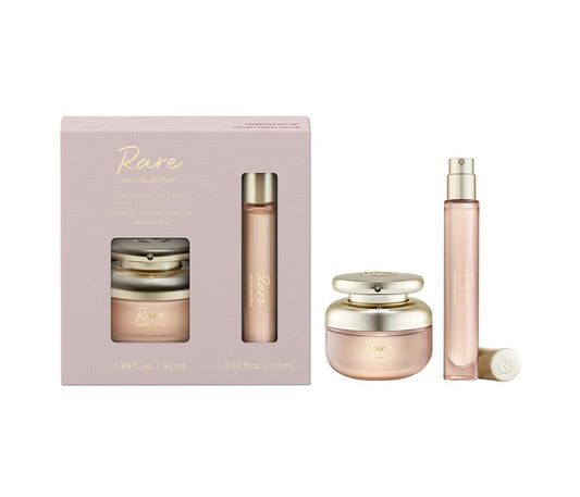 Rare Eau de Parfum Set