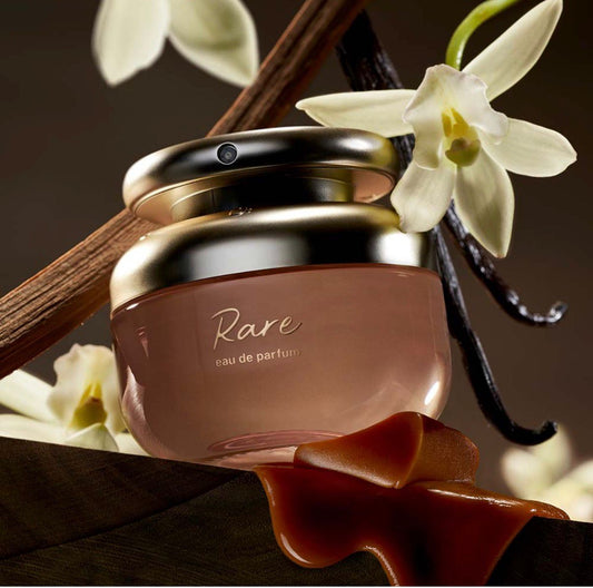 Rare Eau de Parfum Set