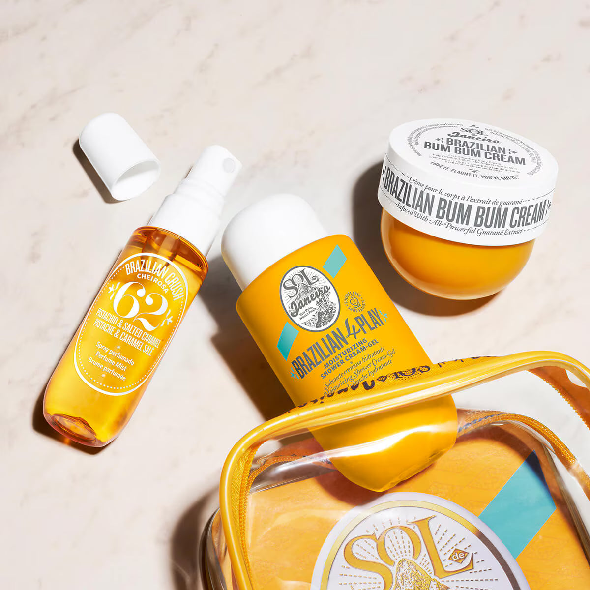 Set Sol de Janeiro 62