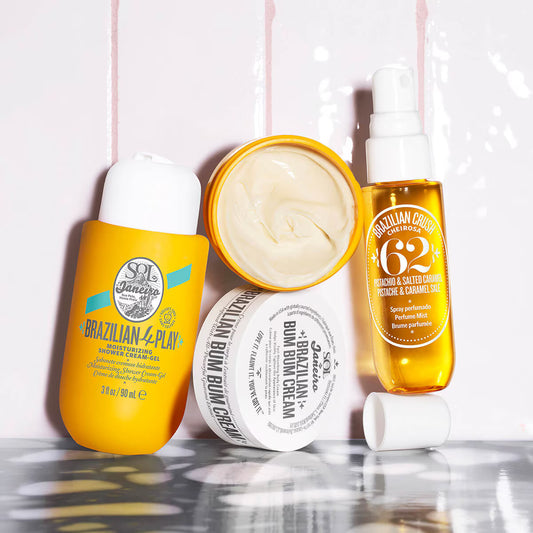 Set Sol de Janeiro 62