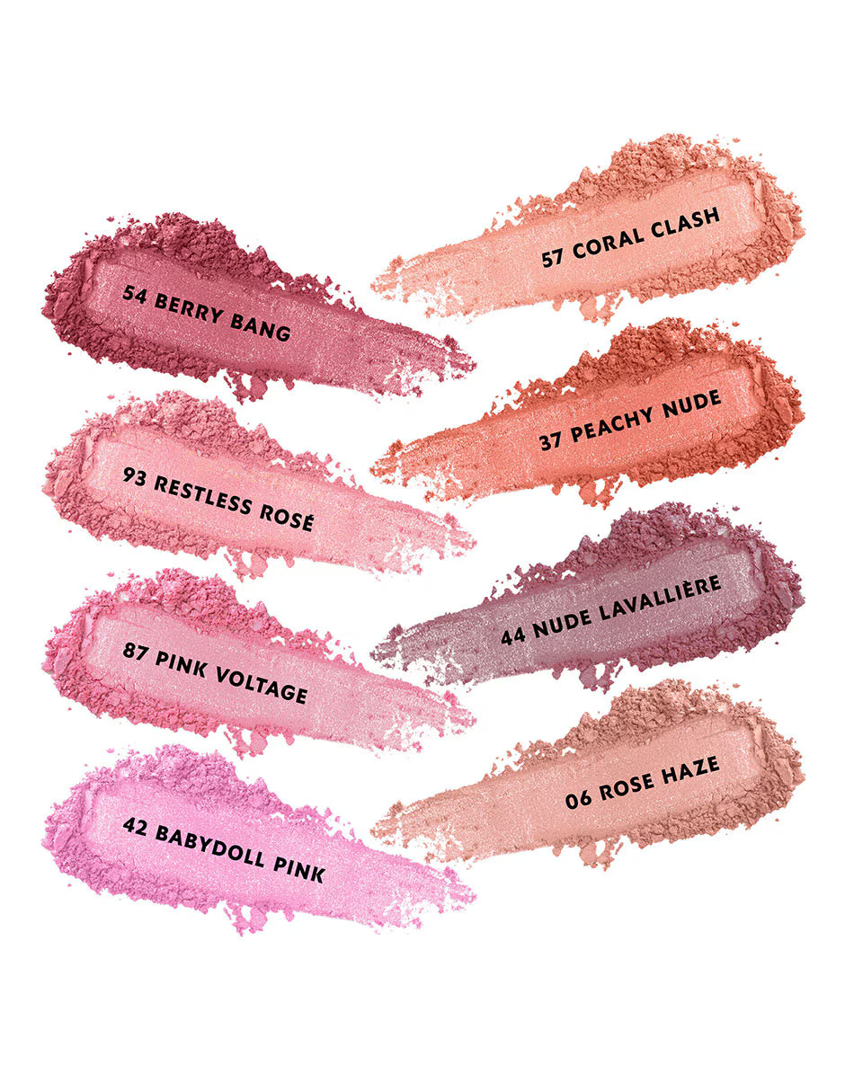 YSL Blush en polvo 44 Nude Lavallierre