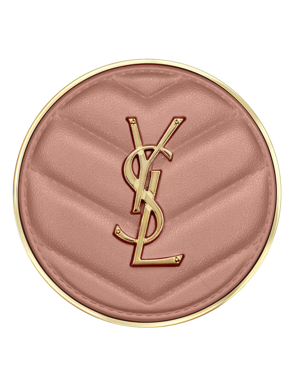 YSL Blush en polvo 12 Nocturnal Nude