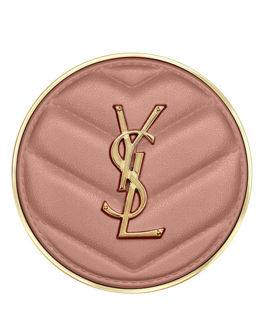 YSL Blush en polvo 12 Nocturnal Nude
