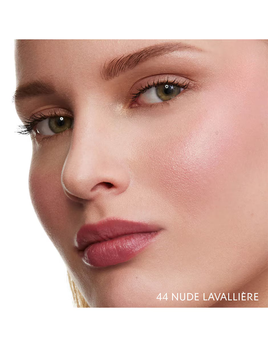 YSL Blush en polvo 44 Nude Lavallierre