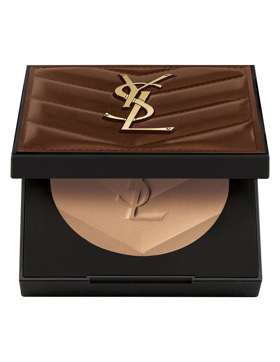 YSL Broncer en Polvo Tono 02