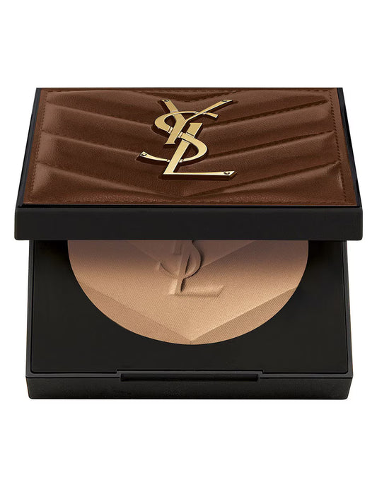 YSL Broncer en Polvo Tono 02