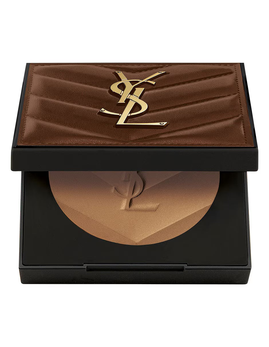 YSL Broncer en Polvo Tono 03
