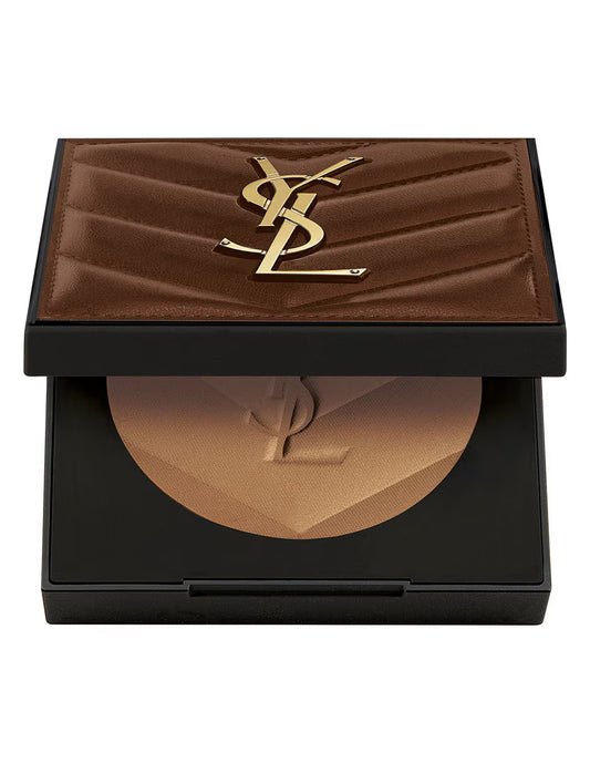 YSL Broncer en Polvo Tono 03