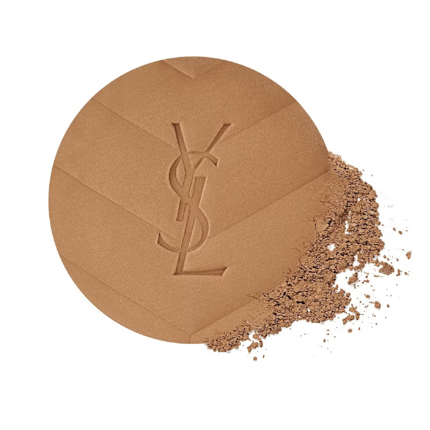 YSL Broncer en Polvo Tono 03