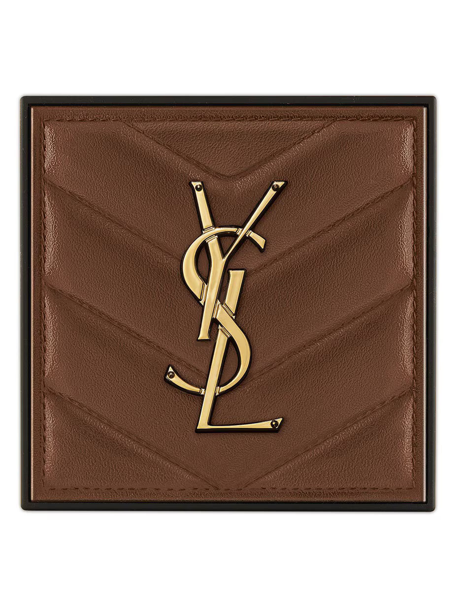 YSL Broncer en Polvo Tono 02