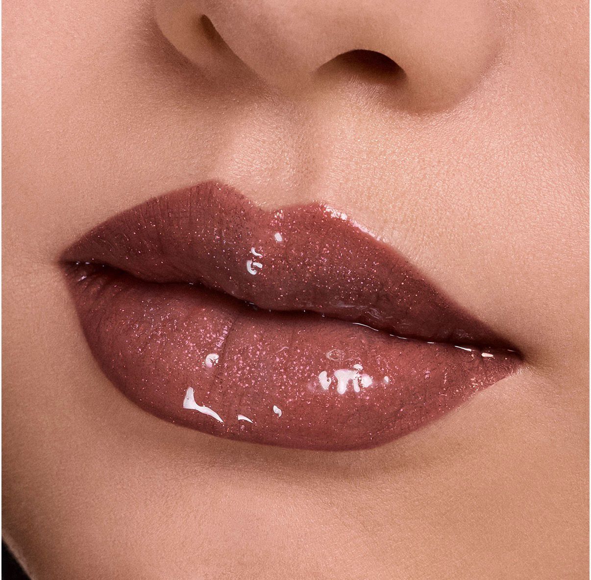 Dior Labial Duo Brillante Rouge 719 Acrobat