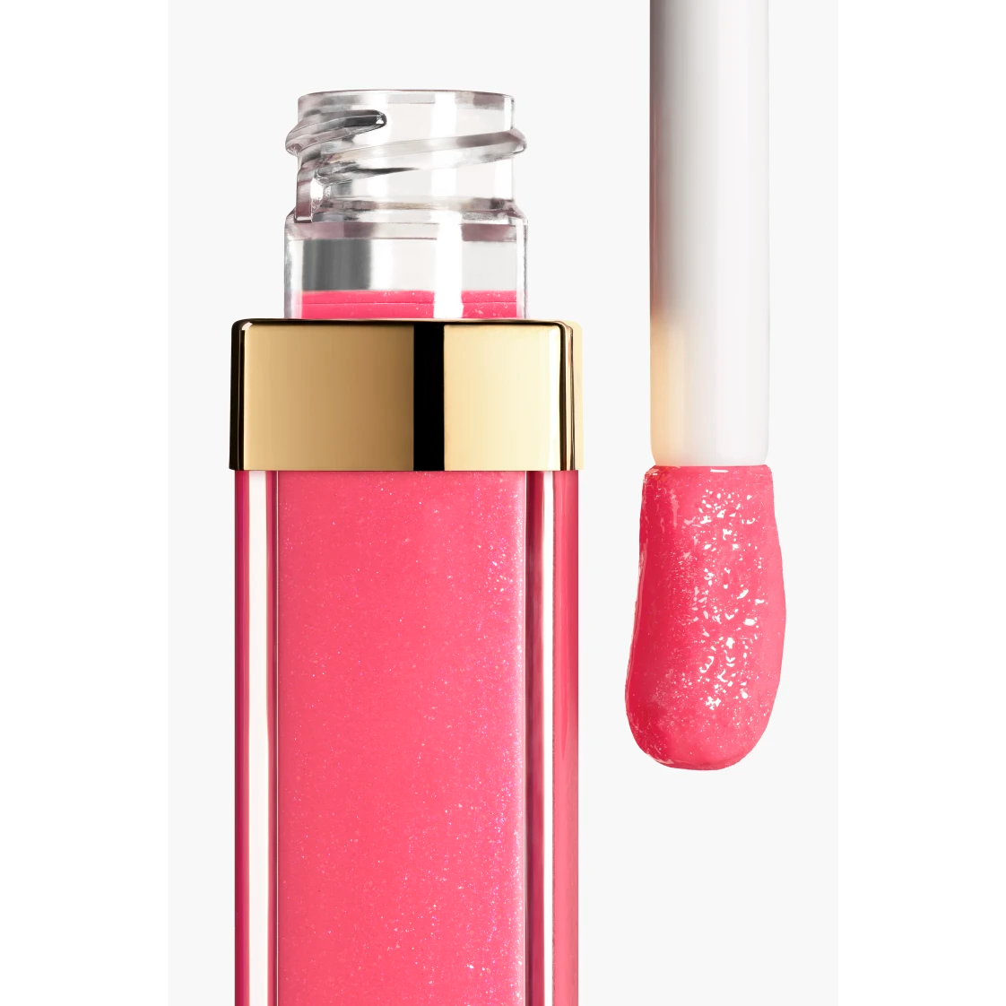 Chanel Rouge Coco Gloss 172 Tendresse