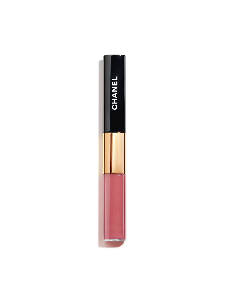 Chanel Le Rouge Duo para Labios 40 Light Rose