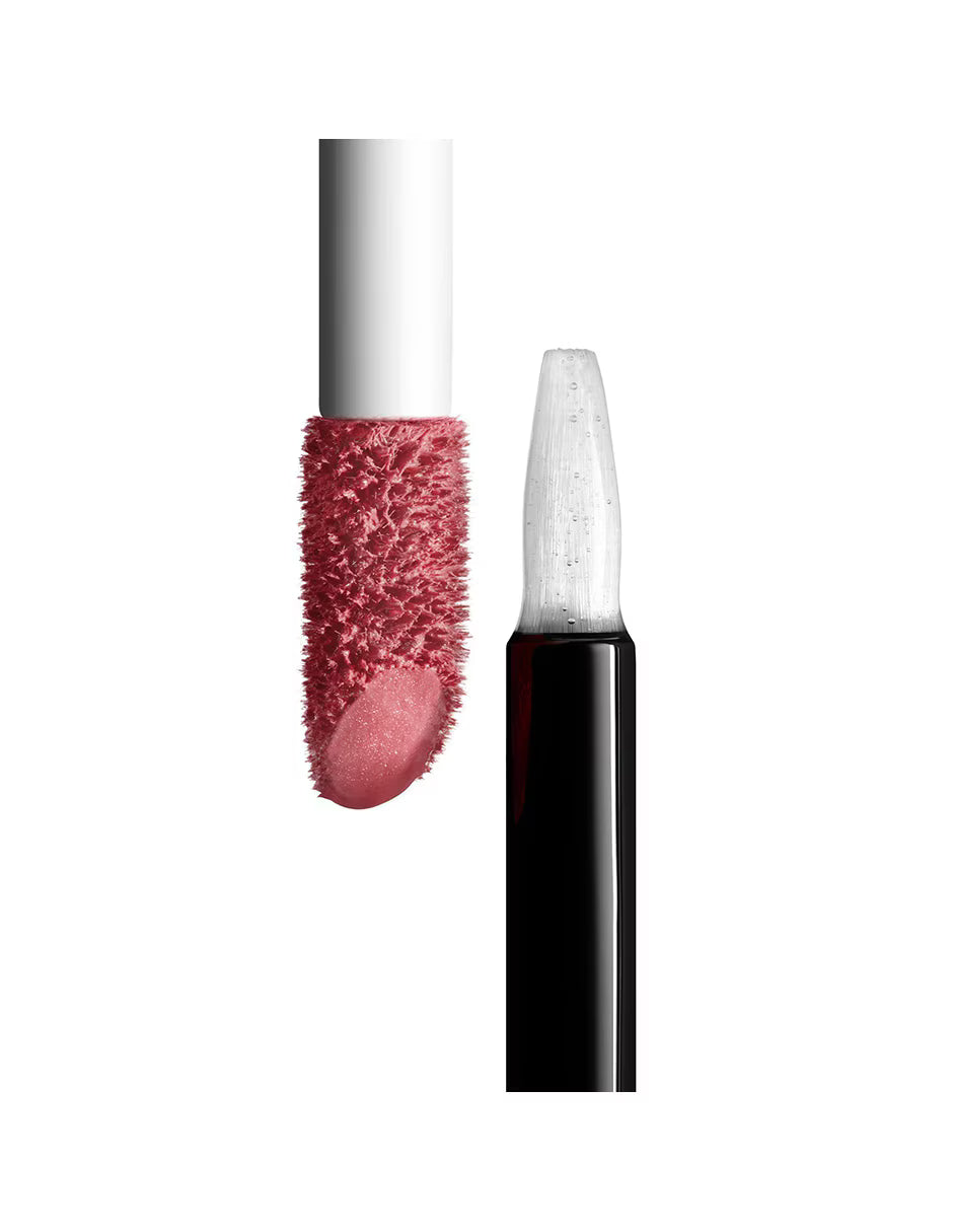 Chanel Le Rouge Duo para Labios 40 Light Rose