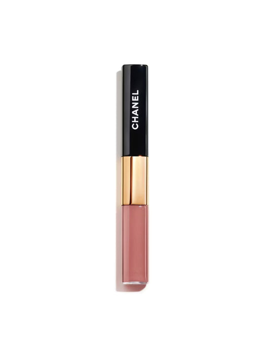 Chanel Le Rouge Duo para Labios 69 Tender Beige