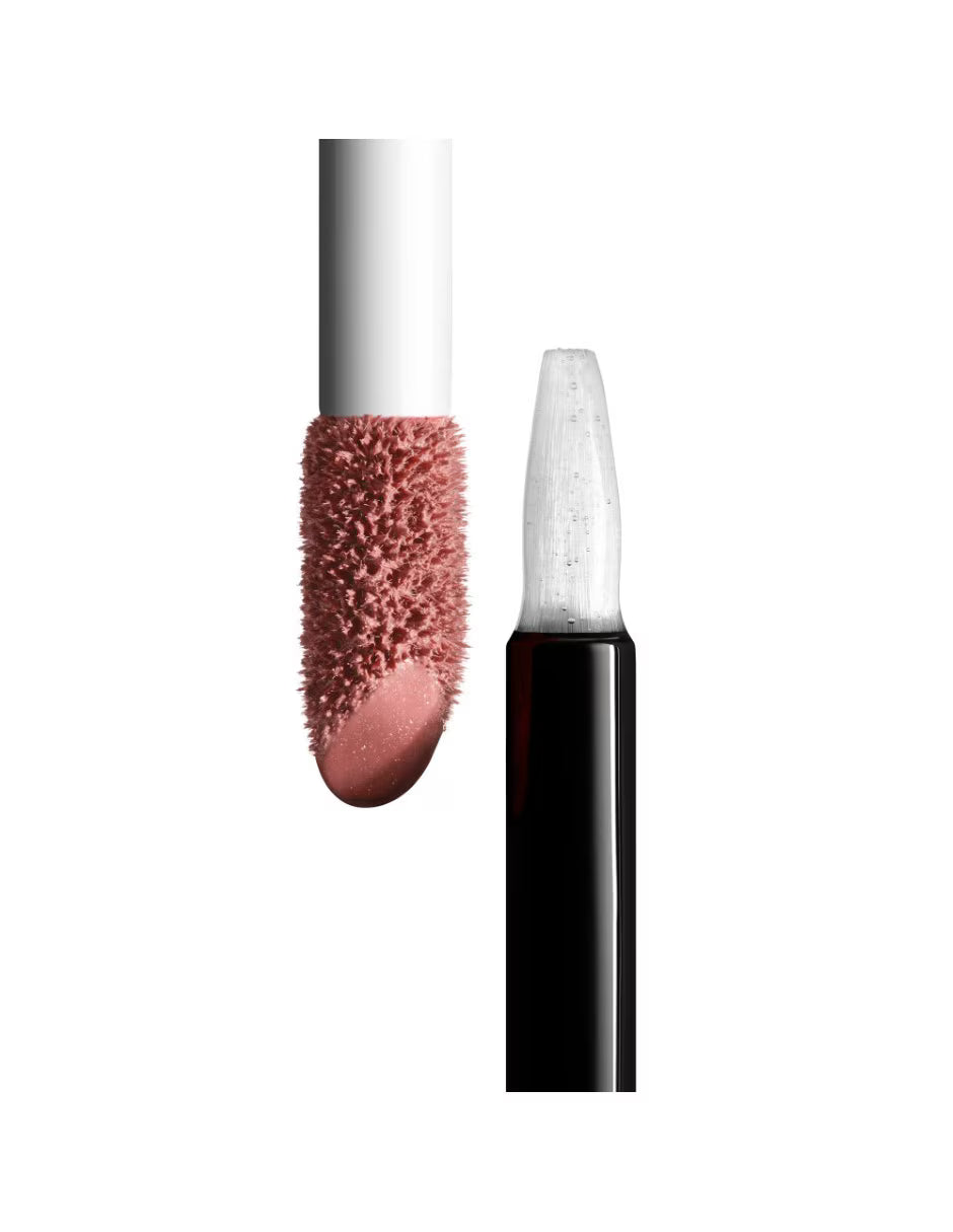 Chanel Le Rouge Duo para Labios 69 Tender Beige