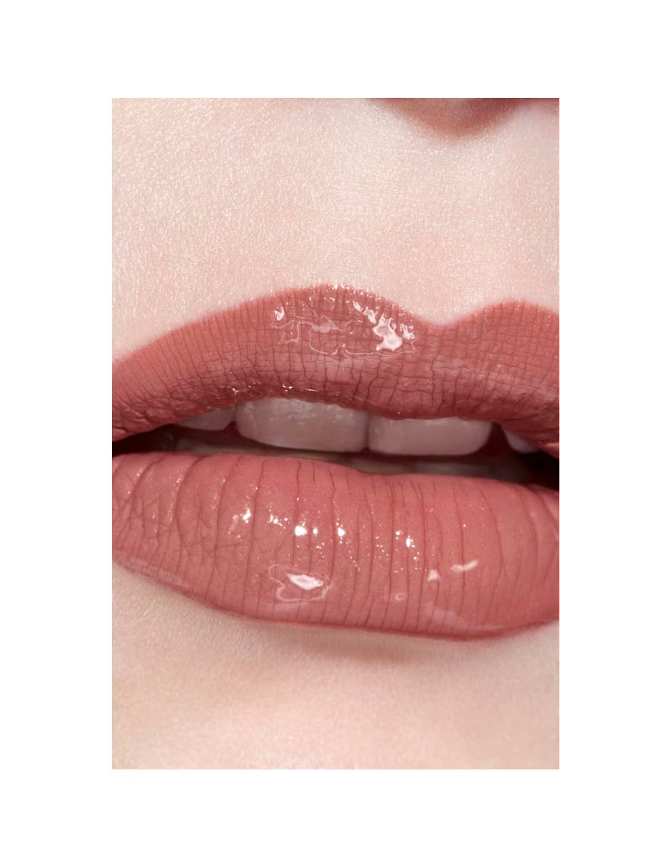 Chanel Le Rouge Duo para Labios 69 Tender Beige