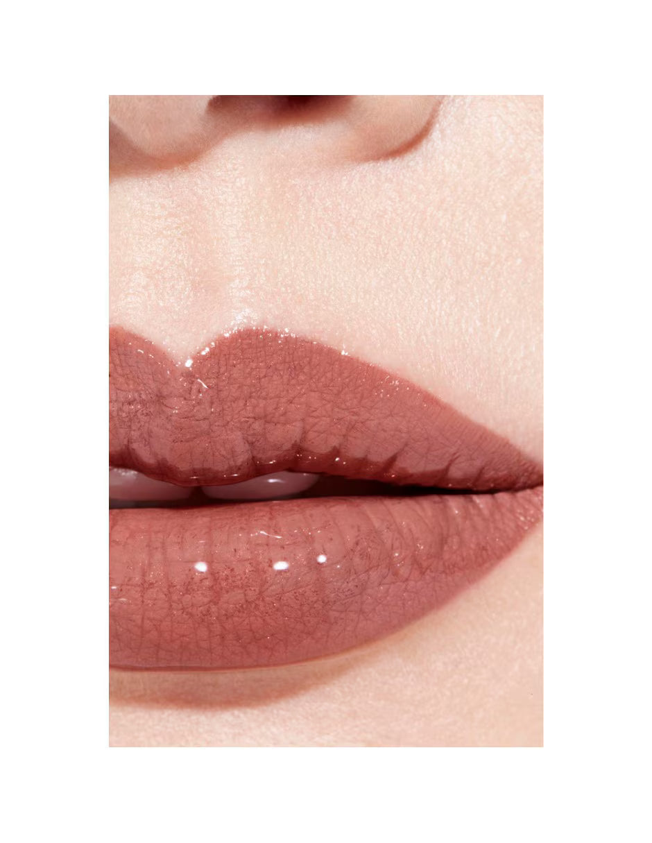 Chanel Le Rouge Duo para Labios 69 Tender Beige