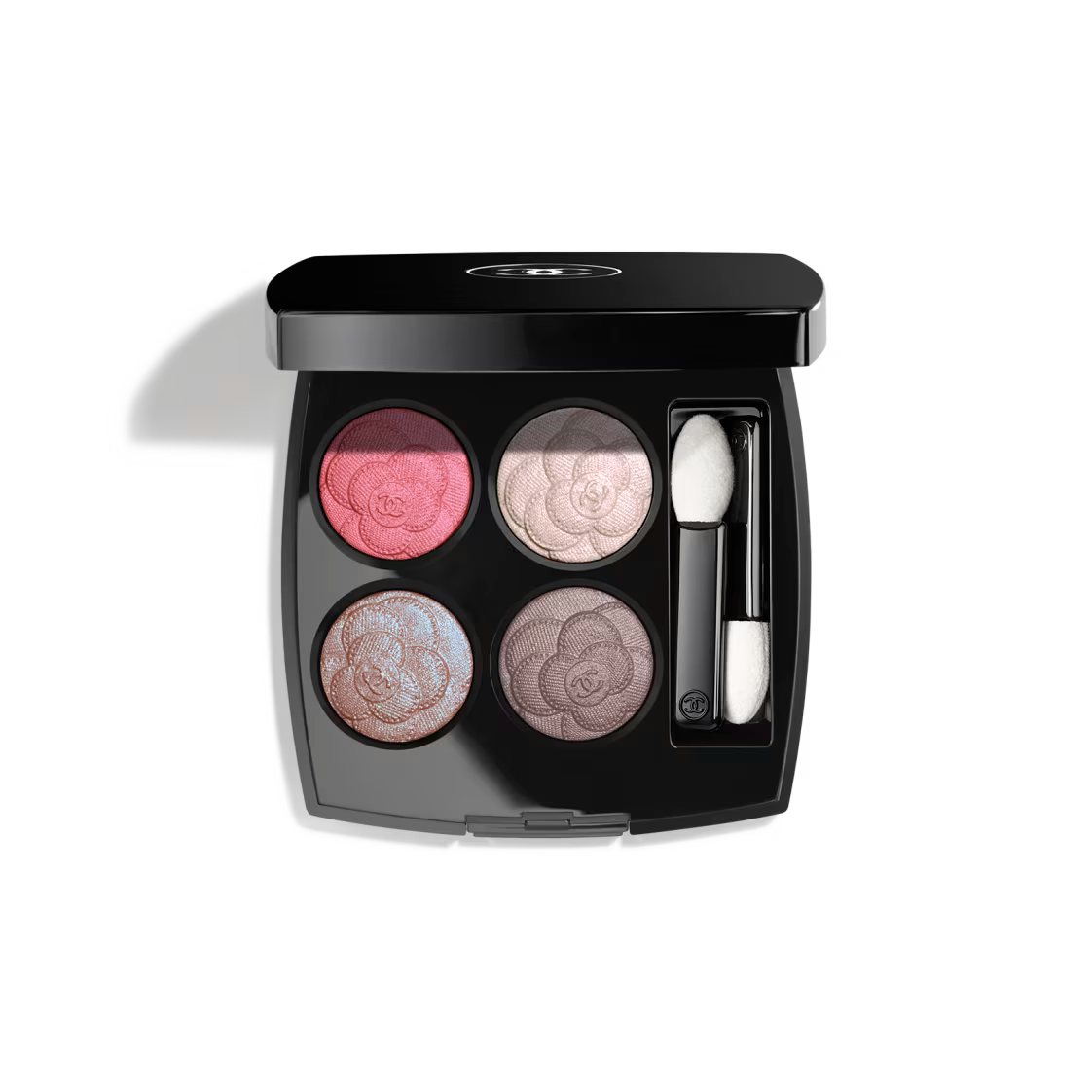 Chanel Les 4 Ombres Utopia