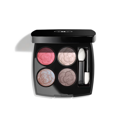 Chanel Les 4 Ombres Utopia