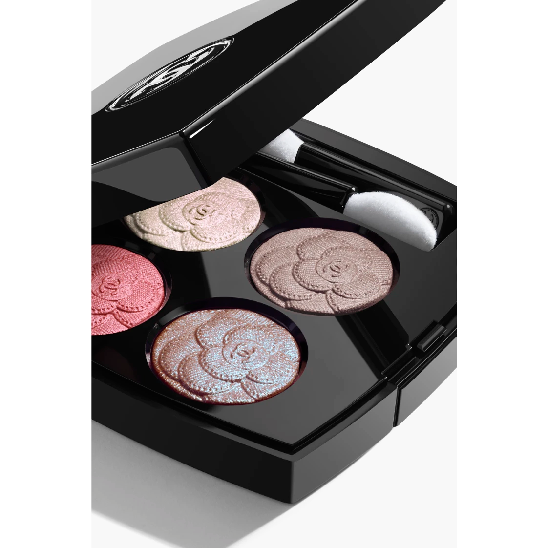 Chanel Les 4 Ombres Utopia