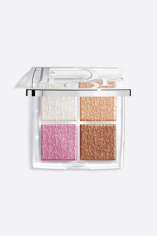 Dior Backstage Glow Maximizer Palette 01 Universal