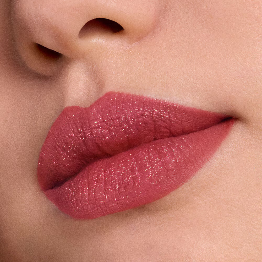 Dior Labial Duo Brillante Rouge  720 Spectacular Iconic