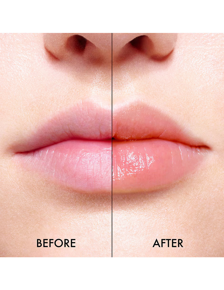 Dior Addict Lip Glow 012 Rosewood