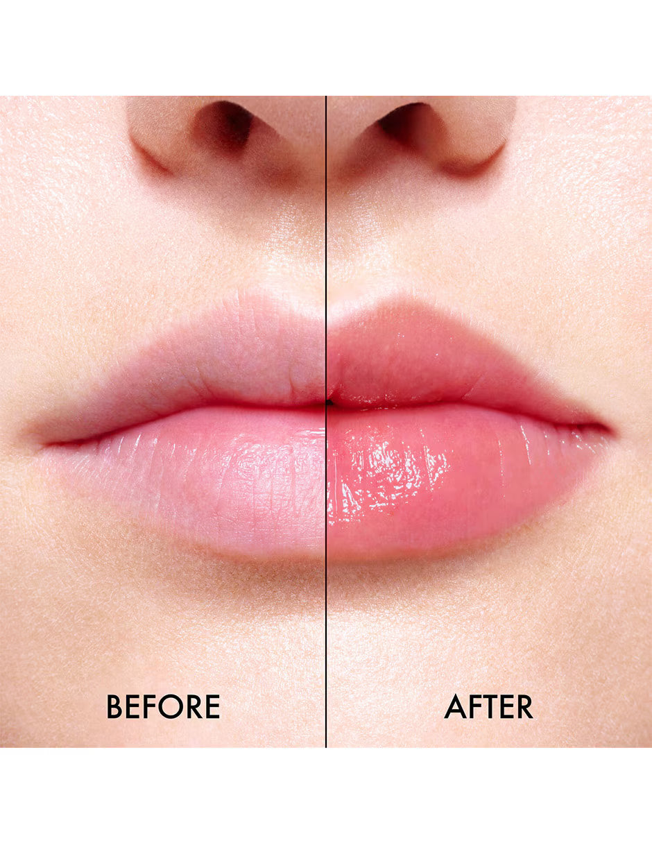 Dior Addict Lip Glow 015 Cherry