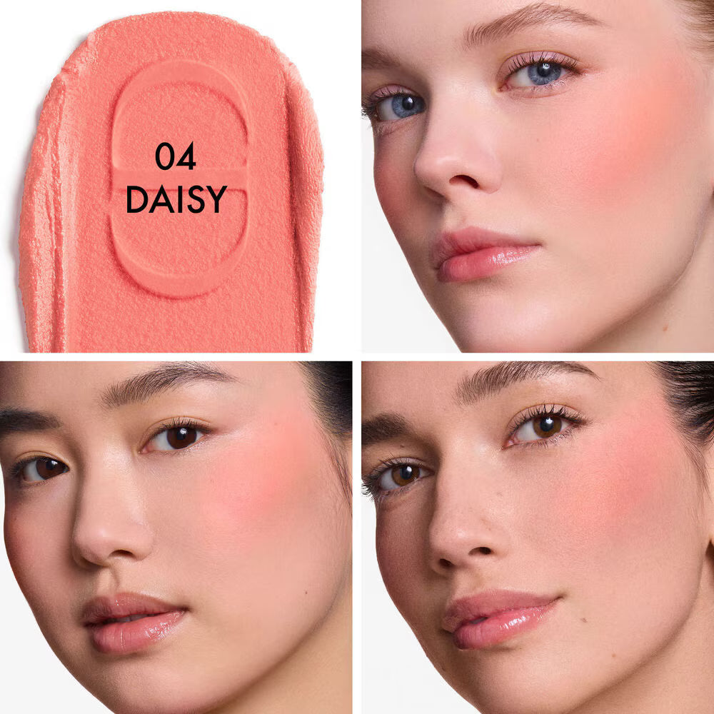 Dior Forever Blush Soft Filter 04 Daisy