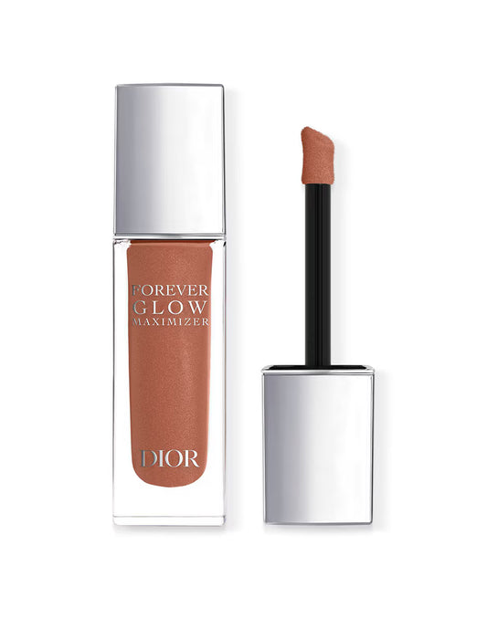 Dior Forever Glow Maximizer Bronze