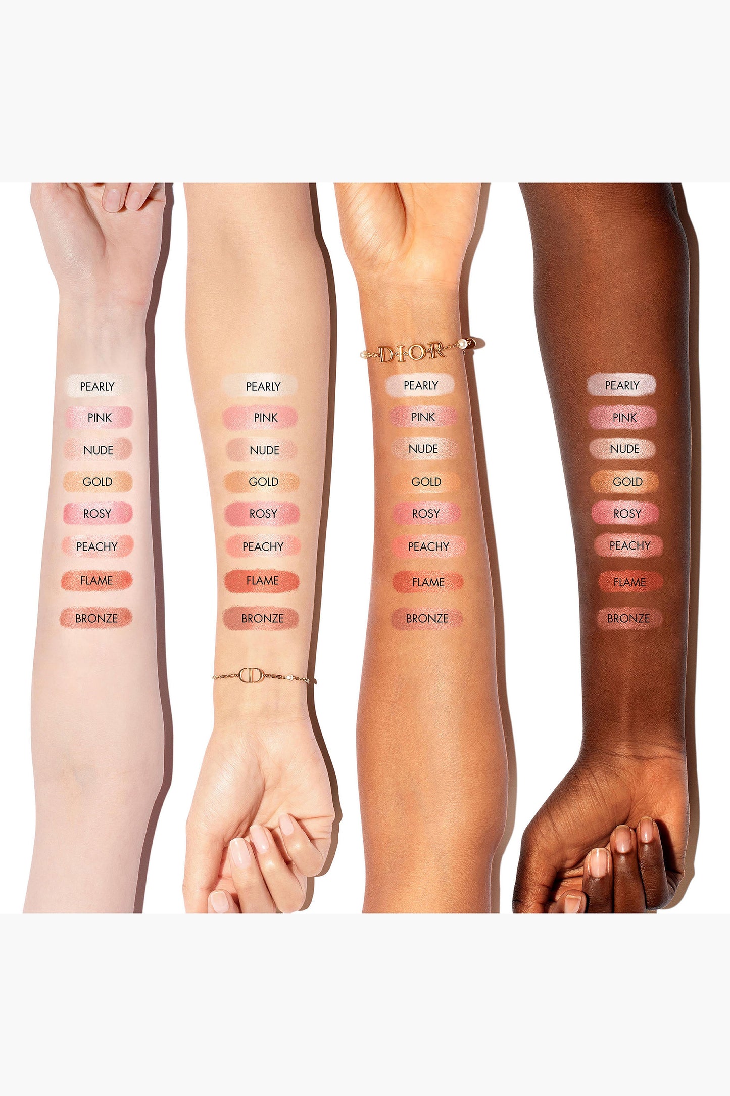 Dior Forever Glow Maximizer Flame