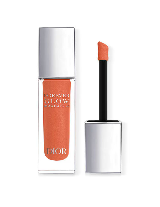 Dior Forever Glow Maximizer Copper