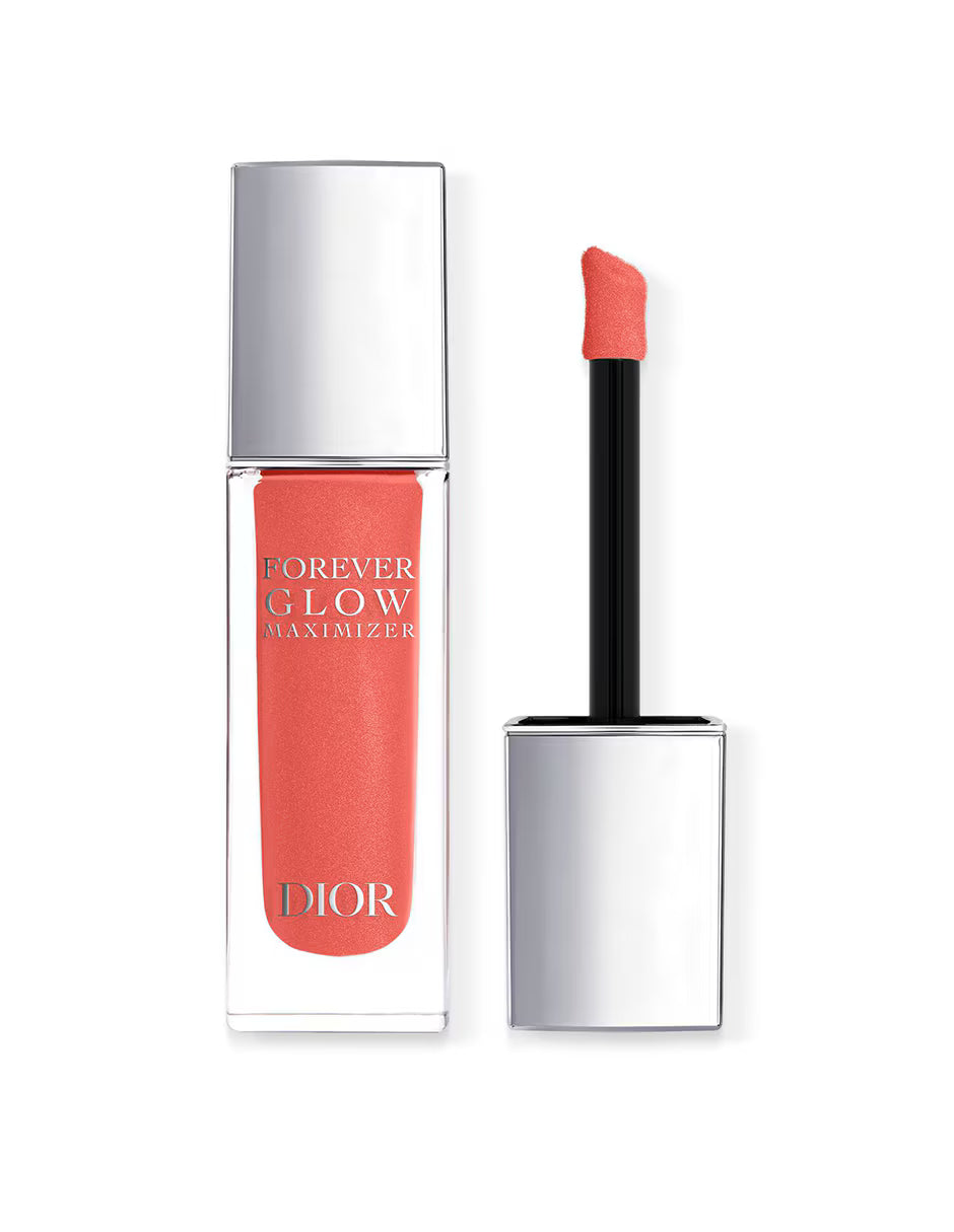 Dior Forever Glow Maximizer Flame