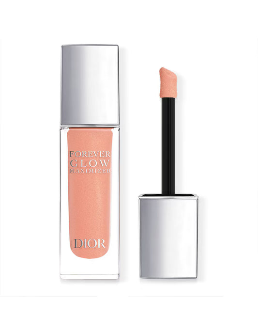 Dior Forever Glow Maximizer Peach