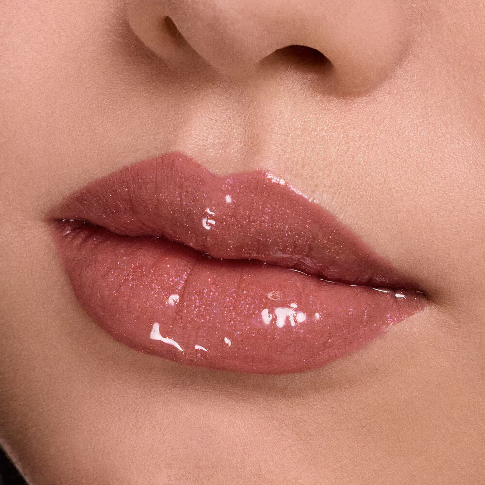 Dior Labial Duo Brillante Rouge  100 Nude