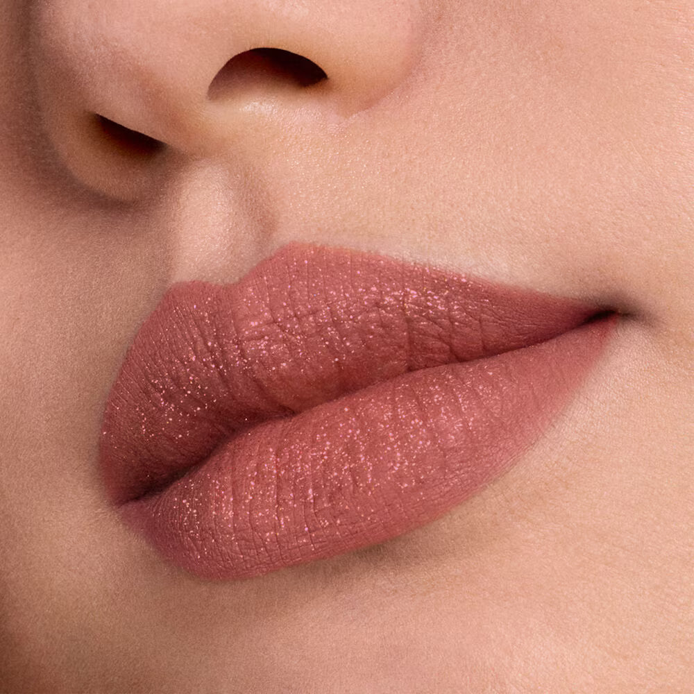 Dior Labial Duo Brillante Rouge  100 Nude