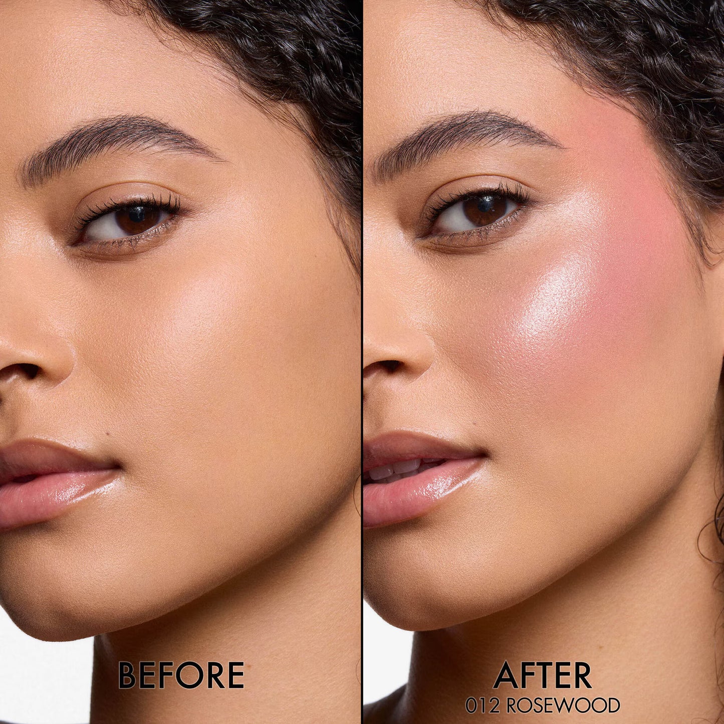 Dior  Blush en barra Backstage Rosy Glow Candy