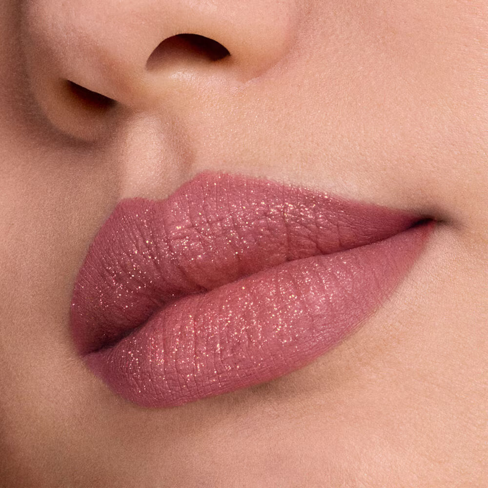 Dior Labial Duo Brillante Rouge  420 Pink Star